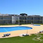 Apartment Delightful Vacations In Algarve Olhos de Agua (Albufeira)