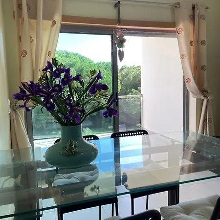 Delightful Vacations In Algarve