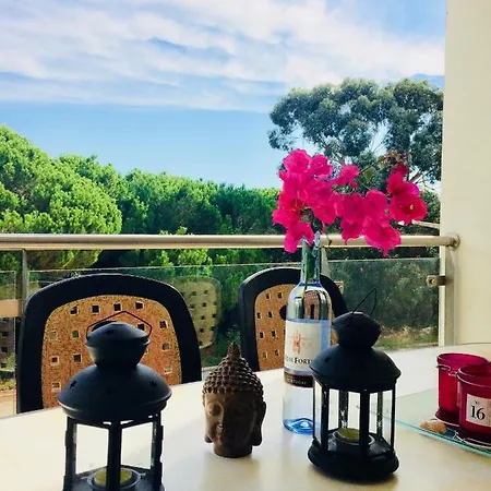 Delightful Vacations In Algarve Apartment *