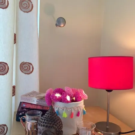 Delightful Vacations In Algarve Apartment