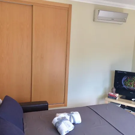Apartment Delightful Vacations In Algarve