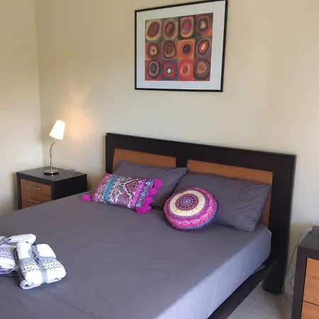 Delightful Vacations In Algarve オーリョス・デ・アーグァ