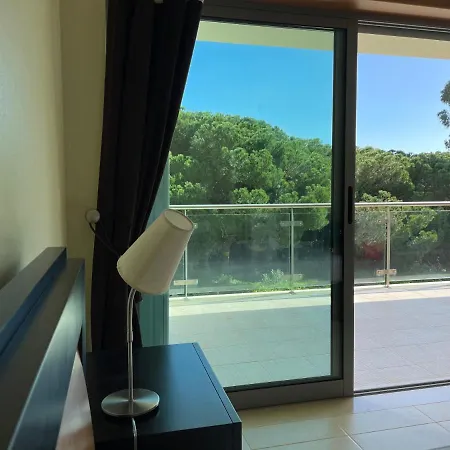Delightful Vacations In Algarve * Olhos de Agua (Albufeira)
