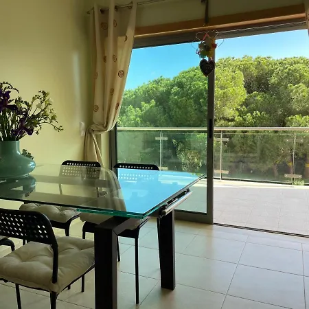 Daire Delightful Vacations In Algarve *