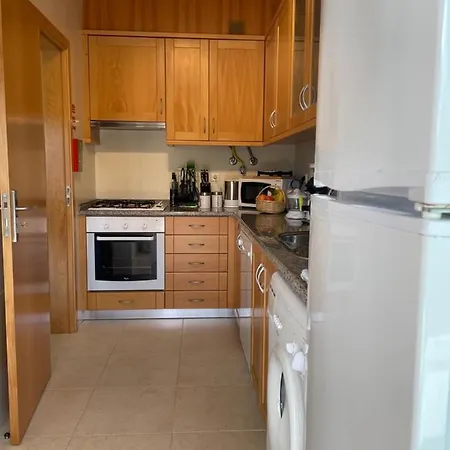 Delightful Vacations In Algarve Apartment