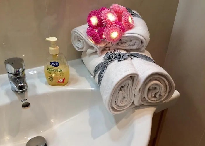 アパート Delightful Vacations In Algarve *