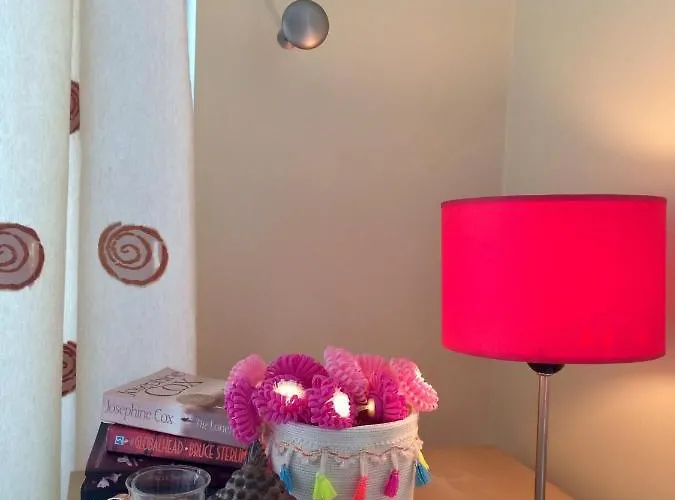 Delightful Vacations In Algarve アパート