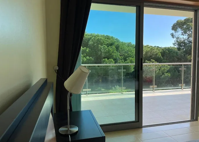 Delightful Vacations In Algarve * オーリョス・デ・アーグァ