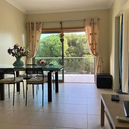 Delightful Vacations In Algarve 公寓 *