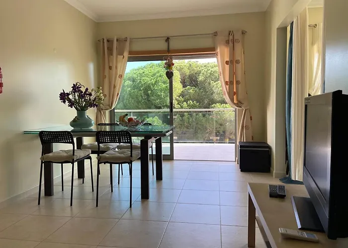 Delightful Vacations In Algarve 公寓 *