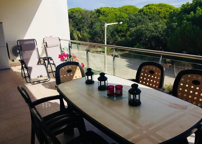 Delightful Vacations In Algarve