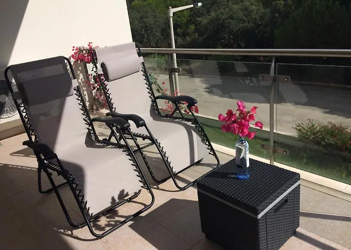 Delightful Vacations In Algarve