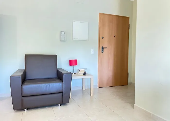 Delightful Vacations In Algarve 公寓 *