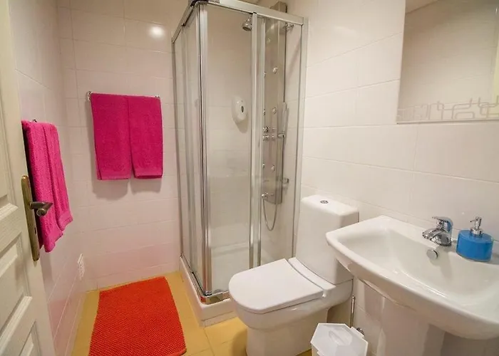 Delightful Vacations In Algarve